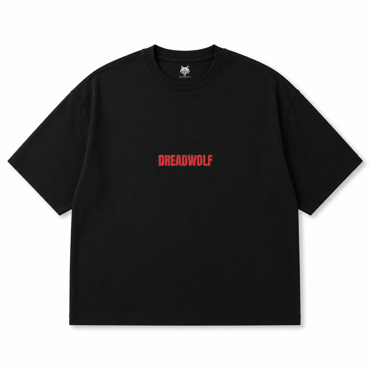 Dreadwolf — Peace Oversized Tee