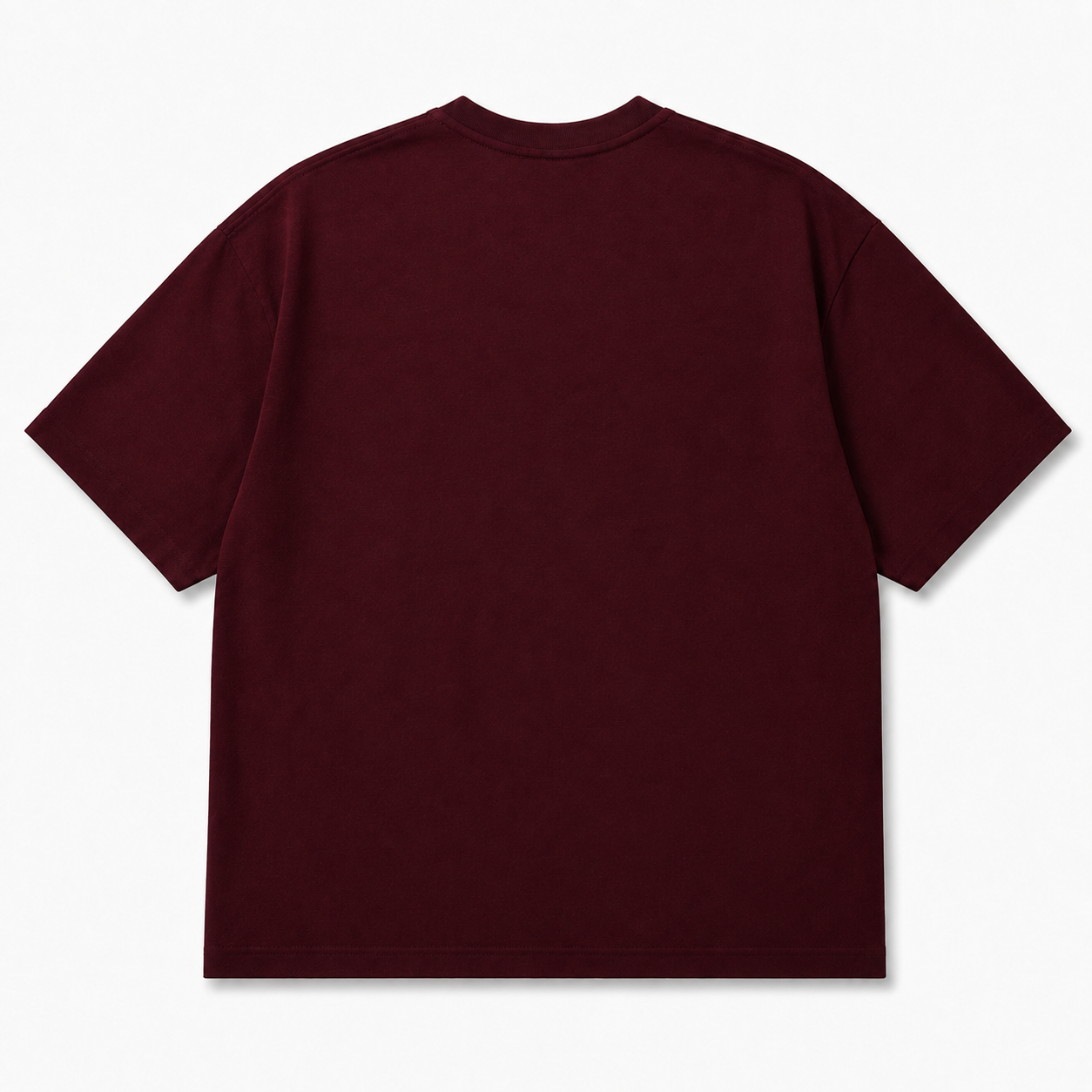 Madness Corrupt Oversized Tee