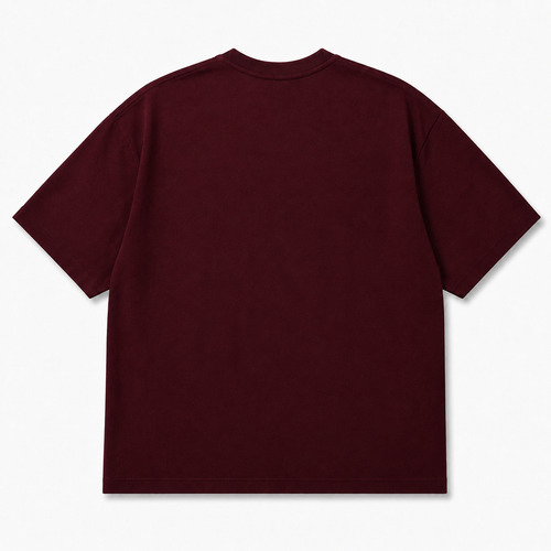 Madness Corrupt Oversized Tee